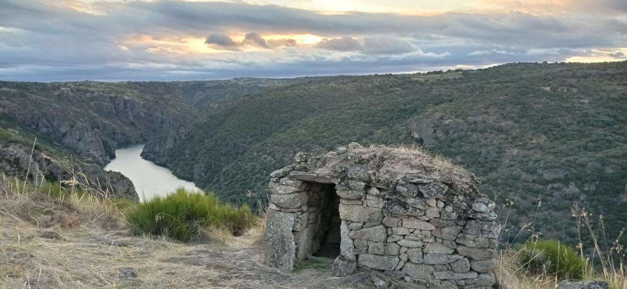 La Alqueria De Mamoles ξενώνας Εξωτερικό φωτογραφία